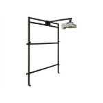 Neomounts WHITEBOARD-W100 mounting kit Black