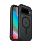 OtterBox Defender Pro XT with Magnets Series for Google Pixel 10/Pixel 10 Pro, Dark Side