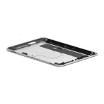 HP 747628-001 tablet spare part/accessory Back cover