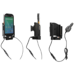 Brodit 712103 holder Active holder Mobile phone/Smartphone Black