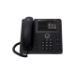 AudioCodes C448HD IP phone Black 8 lines TFT