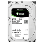 Seagate Enterprise Exos 5E8 internal hard drive 8 TB 256 MB 3.5" Serial ATA III