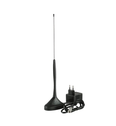 Schwaiger ANT02DTA 031 television antenna Mono