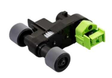 Image of Lexmark 40X7593 printer/scanner spare part Roller