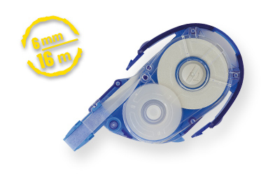Image of Tombow Mono YXE correction tape 16 m