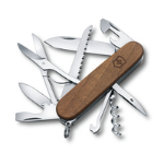 Victorinox Huntsman Holz