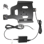 Brodit 536781 holder Active holder Tablet/UMPC Black