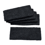 Sigel Spare pads for wooden board eraser BA120 (5) - BA121