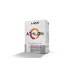 AMD Athlon 200GE processor 3.2 GHz Box 4 MB L3