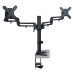 Tripp Lite DDR1327SDFC monitor mount / stand 27" Desk Black