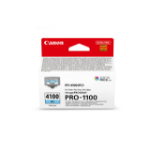 Canon PFI-4100PC PHOTO CYAN INK TANK FOR PRO-1100 80ML
