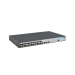 Hewlett Packard Enterprise 1920-24G-PoE+ (370W) Managed L3 Gigabit Ethernet (10/100/1000) Power over Ethernet (PoE) Grijs