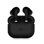 Juice JUI-AIRPHON-GO-BLK headphones/headset Wireless In-ear Calls/Music Bluetooth Black