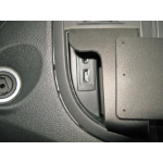 Brodit ProClip Passieve houder Mobiele telefoon/Smartphone Zwart