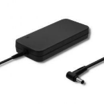 CoreParts 0A001-00081500-CP power adapter/inverter Indoor 180 W Black