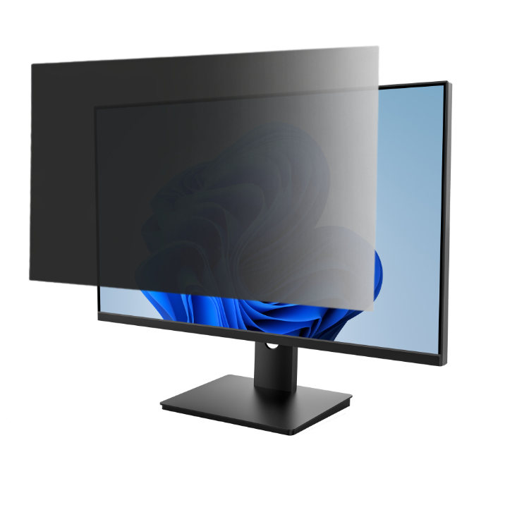 Security Filter 2-Way Magnetic for Eizo Flexscan EV3895