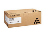 Ricoh 888609/TYPE C4500Y Toner yellow, 17K pages/5% for Ricoh Aficio MP C 3500