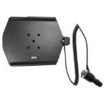 Brodit 512535 houder Actieve houder Tablet/UMPC Zwart