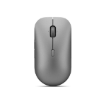Lenovo Pro Plus 6050 muis Kantoor Ambidextrous RF-draadloos + Bluetooth Optisch 2400 DPI