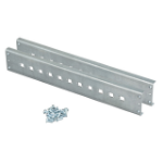 EFB Elektronik 699994N.8 rack-toebehoren Paneel voor kabelbeheer