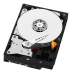 Western Digital Blue disco rigido interno 1 TB 64 MB 2.5" Serial ATA III