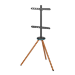 Vivolink VLFS4365 TV mount/stand 177.8 cm (70") Black