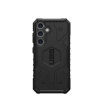 Urban Armor Gear 214422114040 mobile phone case 15.8 cm (6.2") Cover Black