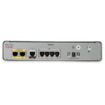 Cisco VG204XM gateway/controller