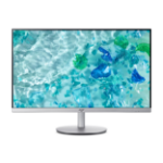 Acer CB322QU E computer monitor 80 cm (31.5") 2560 x 1440 pixels Wide Quad HD Silver