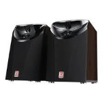 Microlab X3 Wooden 2.0 Speakers 90W RMS