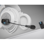 Antlion Audio ModMic Wireless Black Game console microphone