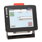 Advantech System Consisting of the