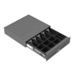 apg Solutions SL3000, 8/4, Black - MOQ 25