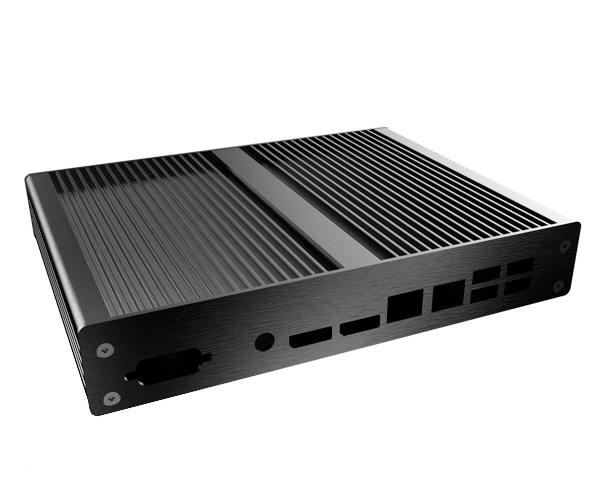 Image of Akasa A-ITC042-M1B computer cooling system Processor...