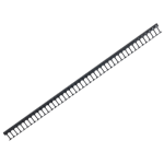 Triton RAB-VP-H42-X1 rack accessory