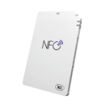 ACS Secure Bluetooth� NFC