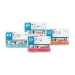 HPE AIT 50-GB Data Cassette (5 pack) Cinta de datos virgen