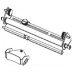 Zebra P1059554 printer kit