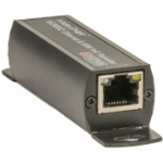 Barox VI-3002 bridge & repeater Netwerkrepeater 100 Mbit/s Zwart