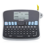 DYMO LabelManager 360D label printer Thermal transfer 180 x 180 DPI 12 mm/sec D1 QWERTY