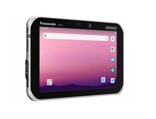 Panasonic Toughbook S1 4G LTE 64 GB 17.8 cm (7
