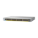 Cisco Catalyst 2960-L Managed L2 Gigabit Ethernet (10/100/1000) Power over Ethernet (PoE) 1U Gray