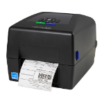 Printronix T800 Thermal Transfer Printer (4in wide, 300dpi),
