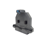Gamber-Johnson SLIM Actieve houder Tablet/UMPC Zwart