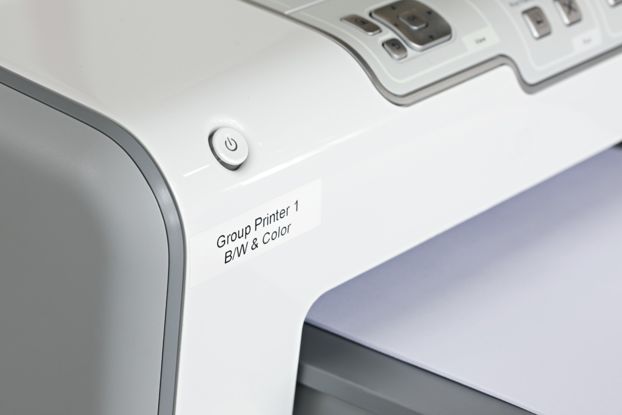 DYMO LabelManager  280 QWERTY Kitcase
