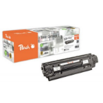 Peach PT550 toner cartridge 1 pc(s) Compatible Black