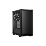 be quiet! PURE BASE 501 Airflow Window Black Midi Tower