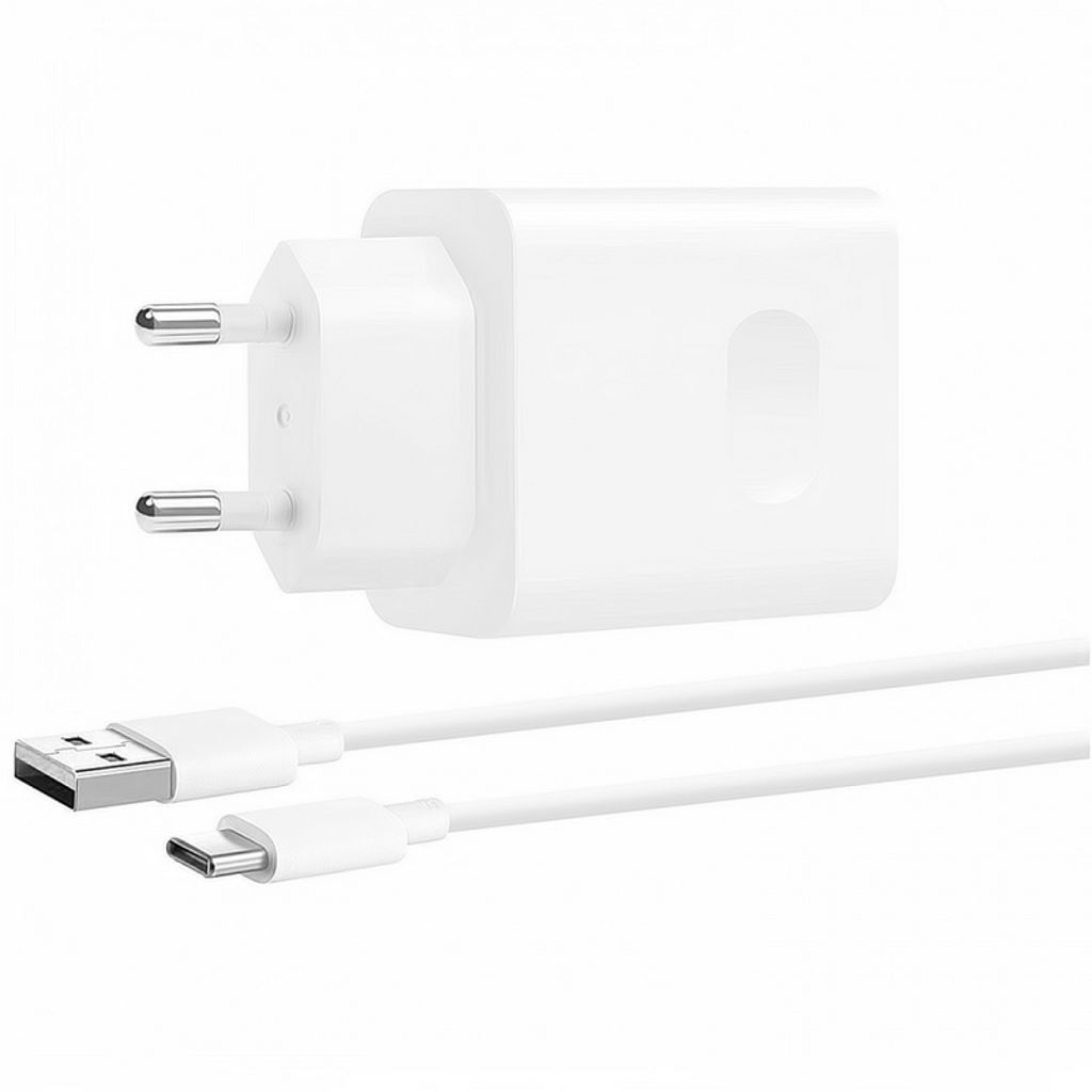 EU Product - CP404B 22.5W fast charger - White thumbnail