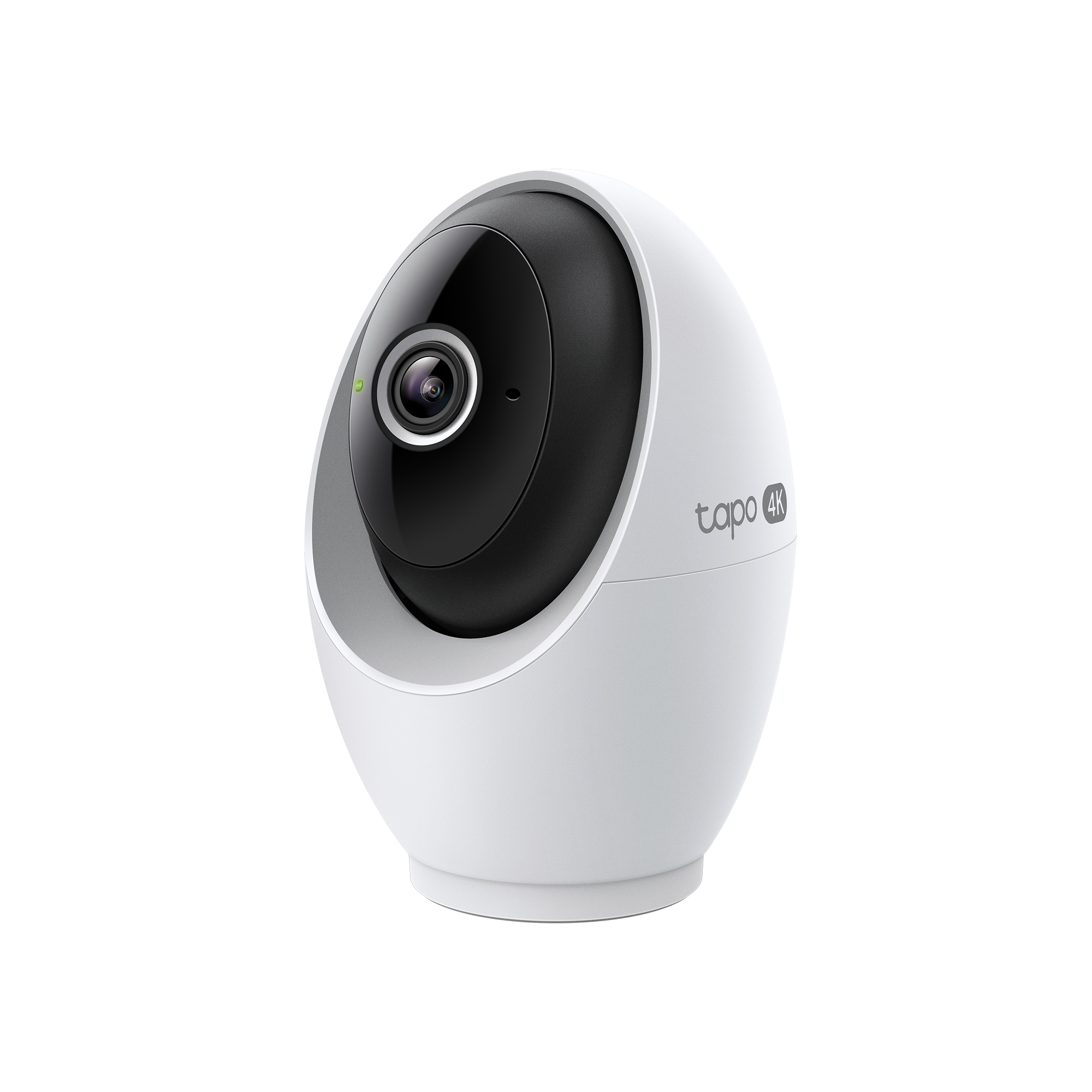 Tp-Link Light Tapo Pan/Tilt Ai Home Security Wi-Fi Camera