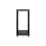 Digitus Universal 19-Inch Equipment Rack with Castors, 21U